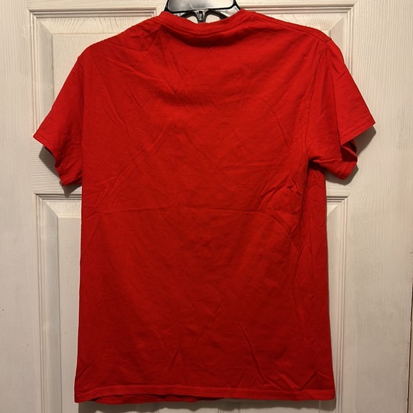 EUC Bryce Harper Size Small T-Shirt Philadelphia Phillies - Picture 2 of 4